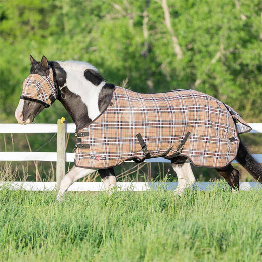 Fly Sheets for Friesians