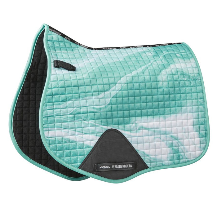 WeatherBeeta Prime Marble All Purpose Saddle Pad