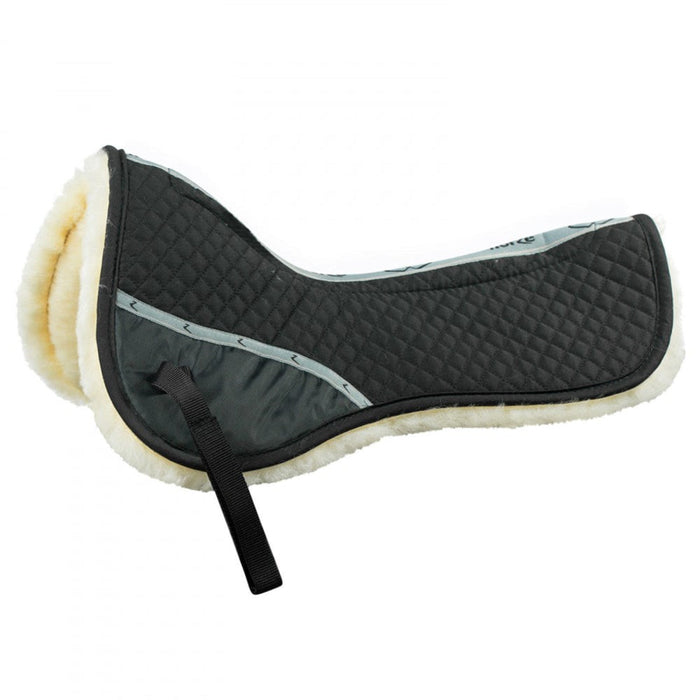 Horze Harleigh Sheepskin Rising Half-Pad