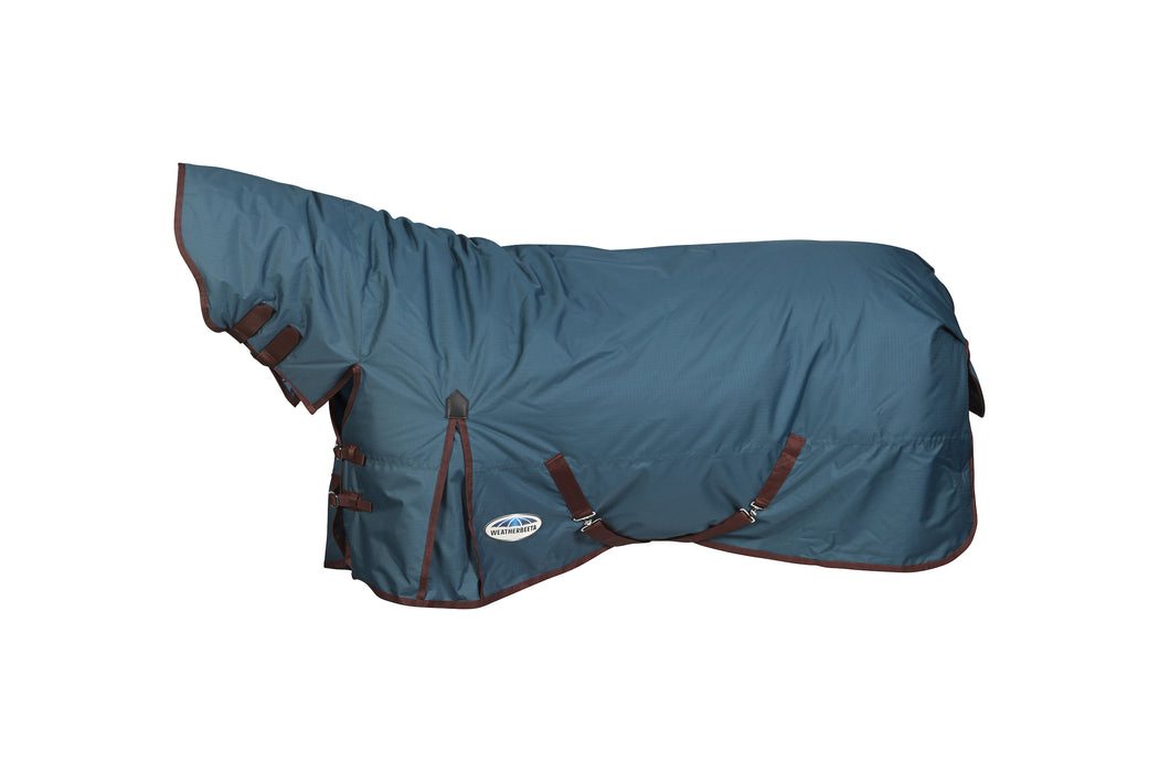 WeatherBeeta ComFiTec Classic Combo Neck Turnout Blanket (220g Medium)