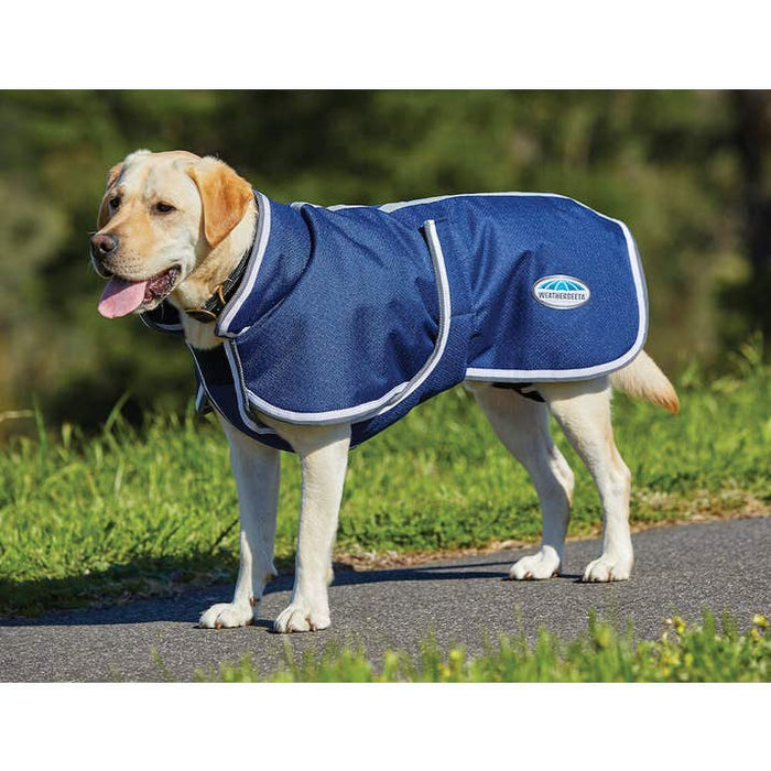 WeatherBeeta ComFiTec Parka 1200D Deluxe Dog Coat - CLOSEOUT