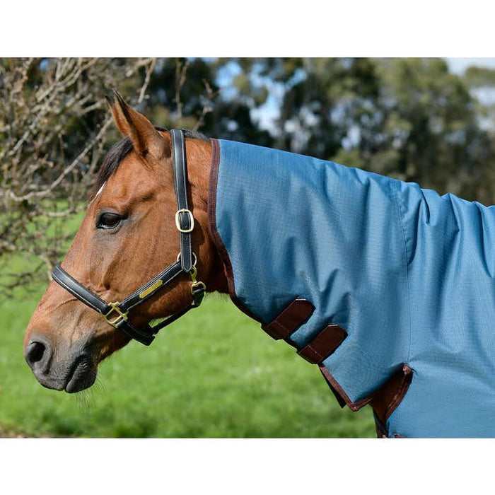 WeatherBeeta ComFiTec Classic Combo Neck Turnout Blanket (300g Heavy)