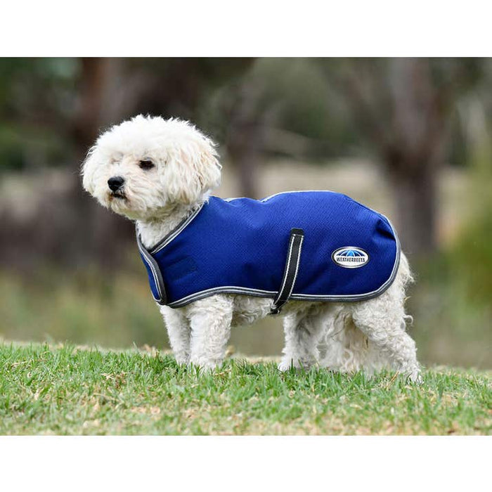 WeatherBeeta ComFiTec Premier Free Parka Dog Coat (220g Medium)