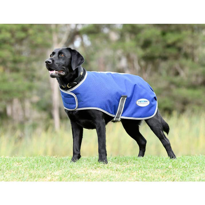 WeatherBeeta ComFiTec Premier Free Parka Dog Coat (220g Medium)