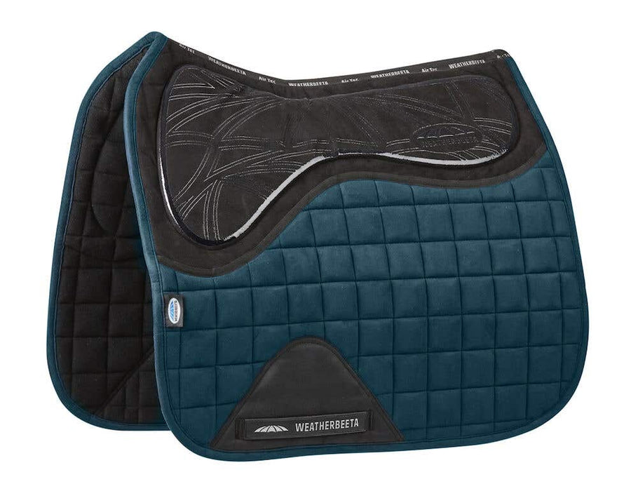 WeatherBeeta Ultra Grip Dressage Saddle Pad