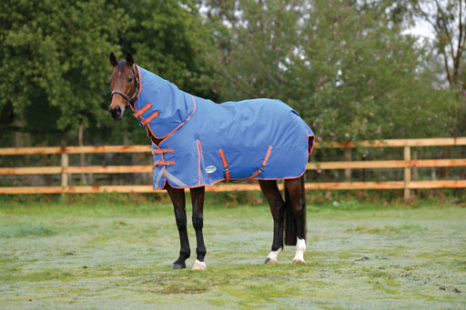 Dura-Nylon Original Horse Stable Blanket Hood