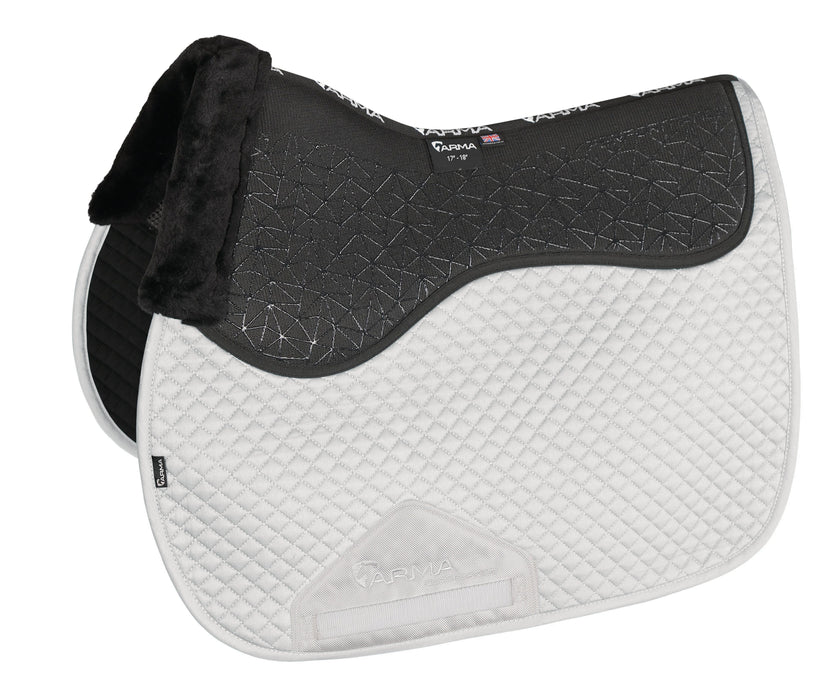 Shires ARMA Fusion Saddlecloth