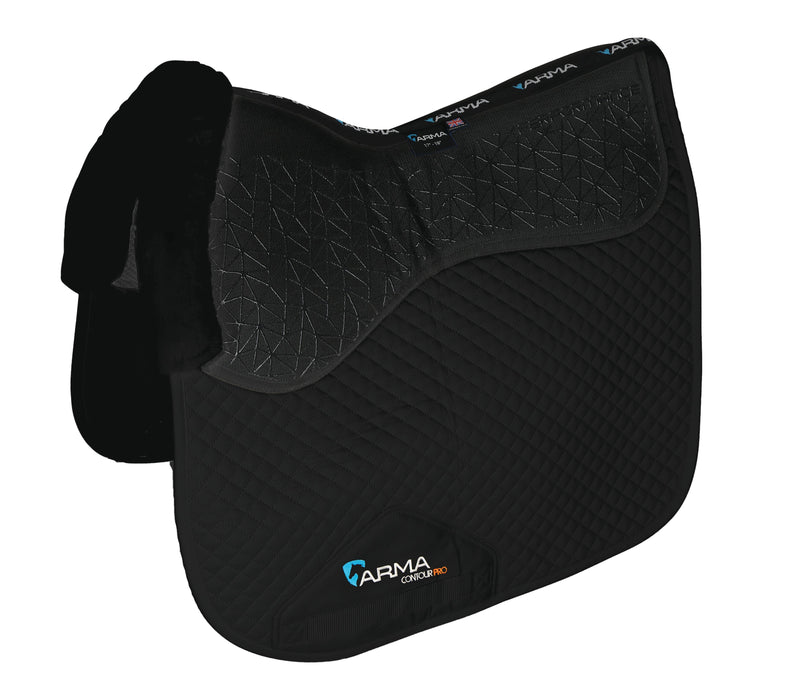 Shires ARMA Fusion Dressage Saddlecloth