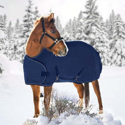 Kensington Weanling Adjustable Turnout Blanket (180g Medium)