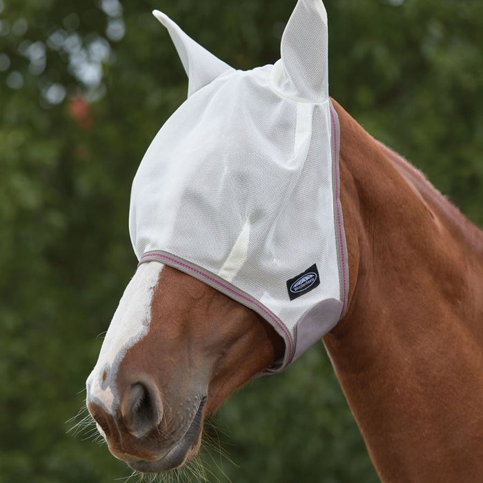 WeatherBeeta ComFiTec Airflow Fly Mask - Closeout