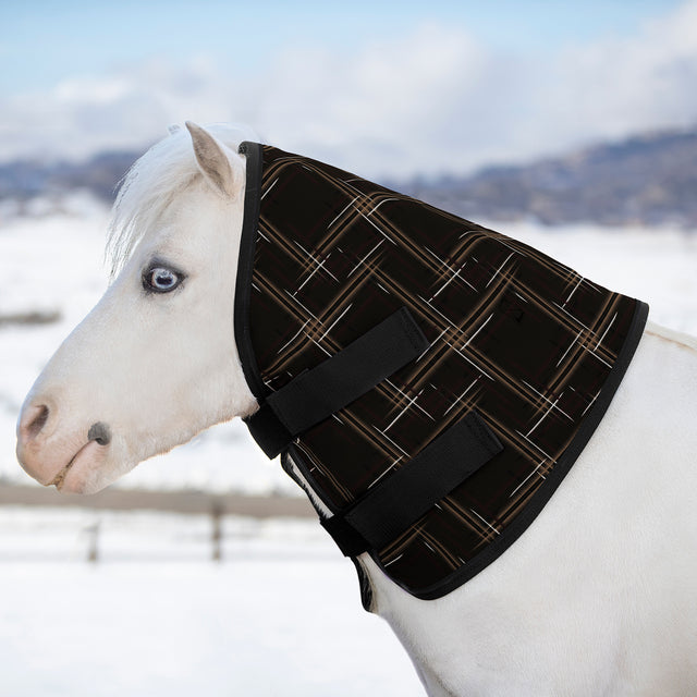 Kensington Signature Neck Warmer Mini(180g Medium)