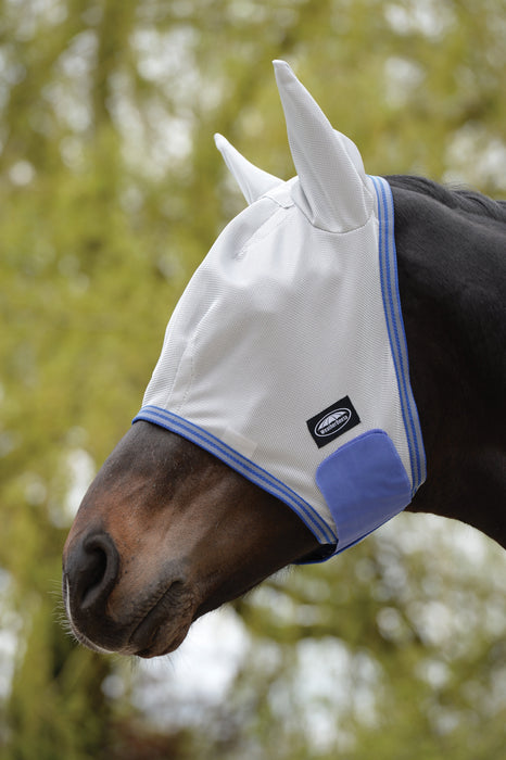 WeatherBeeta ComFiTec Airflow Fly Mask - Closeout