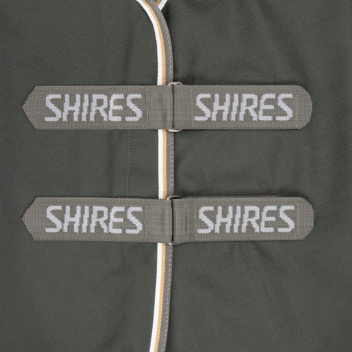 Shires Highlander Plus Turnout Neck Cover (0g Lite)