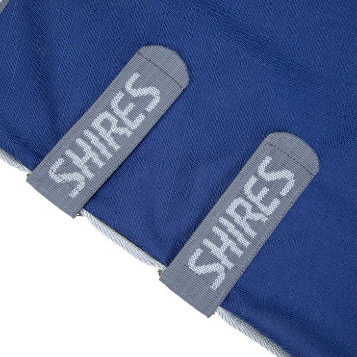 Shires Highlander Plus Turnout Neck Cover (0g Lite)