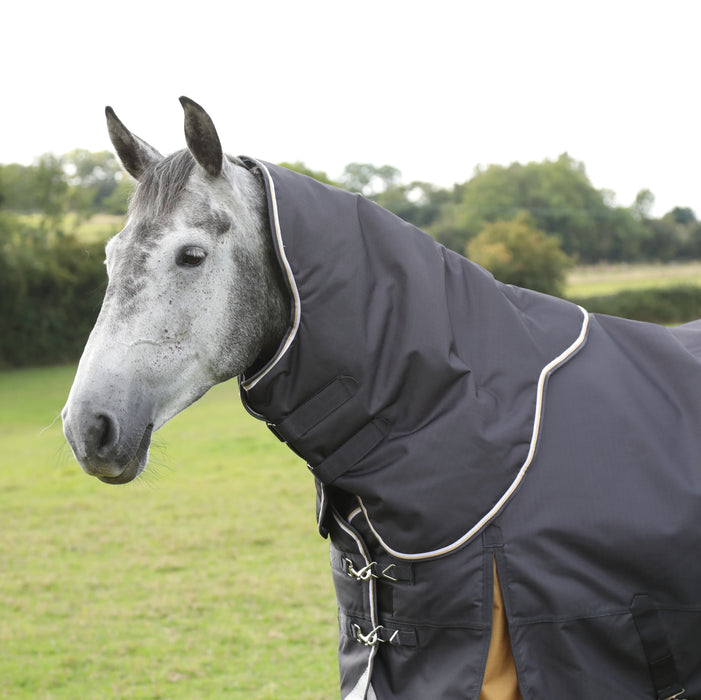 Shires Highlander Plus Neck Cover (300g Heavy)