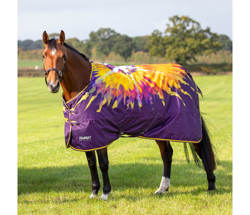 Shires Turnouts — Performance Horse Blankets