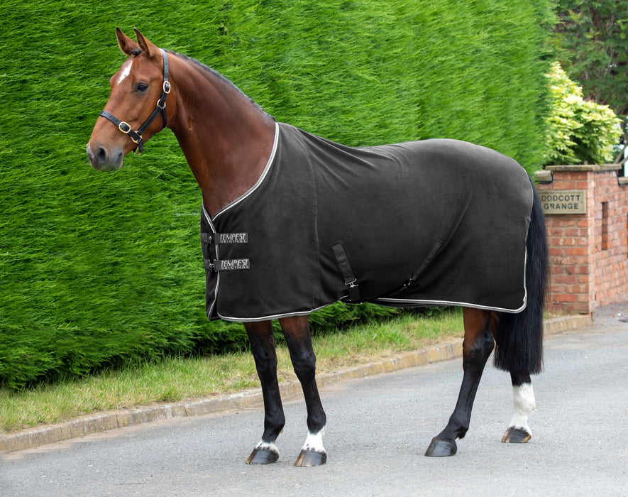 Shires Tempest Fleece Rug (No Fill)