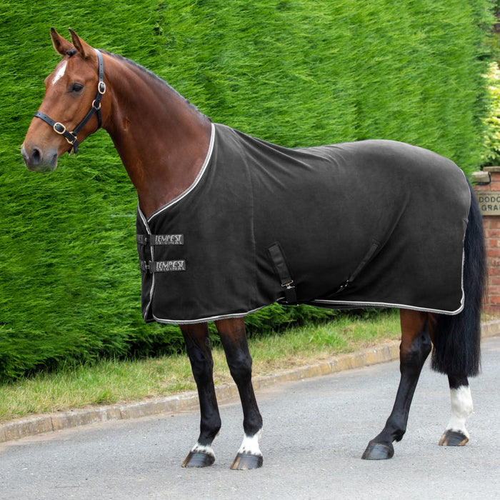 Shires Tempest Fleece Rug (No Fill)