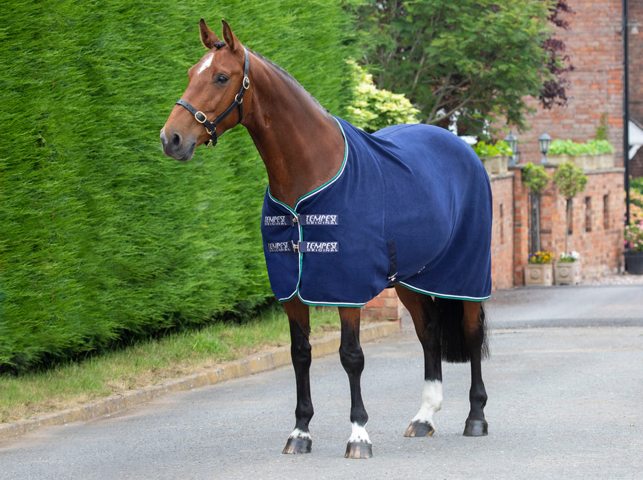 Shires Tempest Fleece Rug (No Fill)