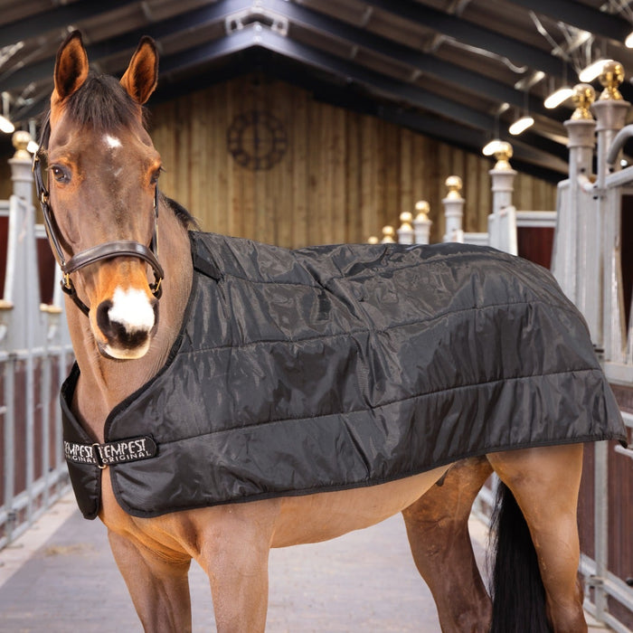 Shires Warma Rug Liner (200g Medium)