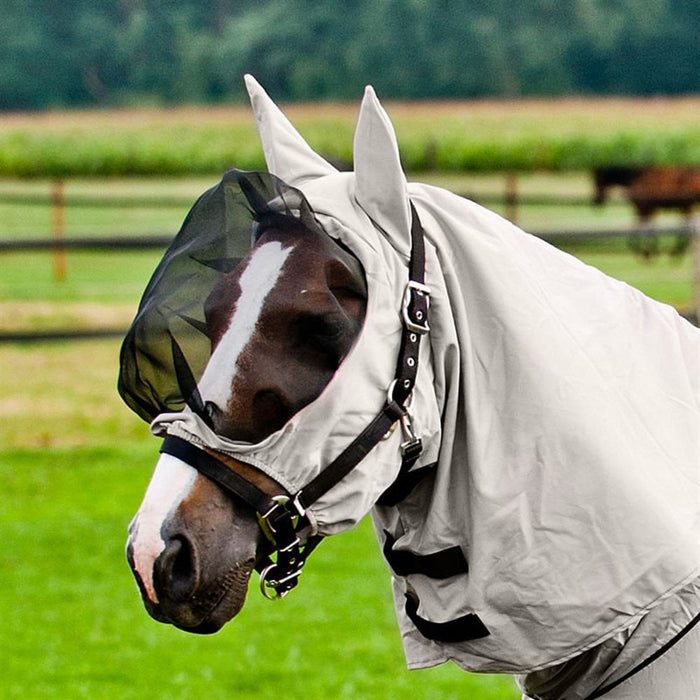 Horze Eczema Fly Mask