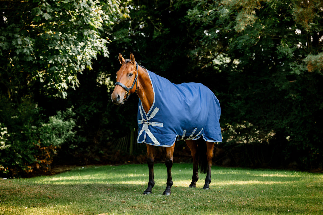 Rhino Wug Vari-Layer Turnout Blanket (250g Medium)