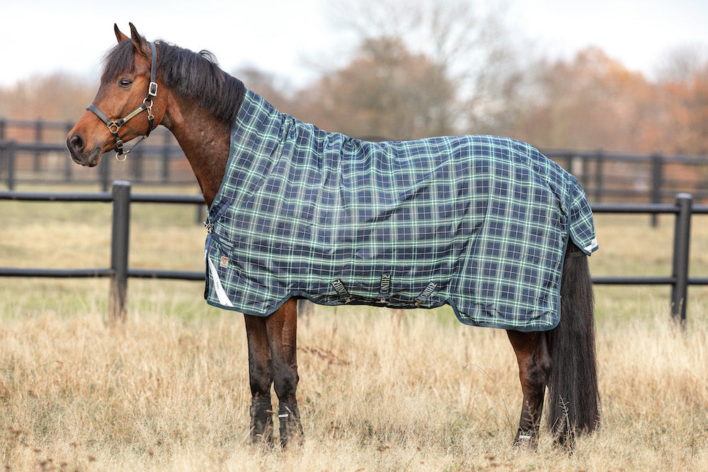 Rhino Wug Vari-Layer Turnout Blanket (250g Medium)