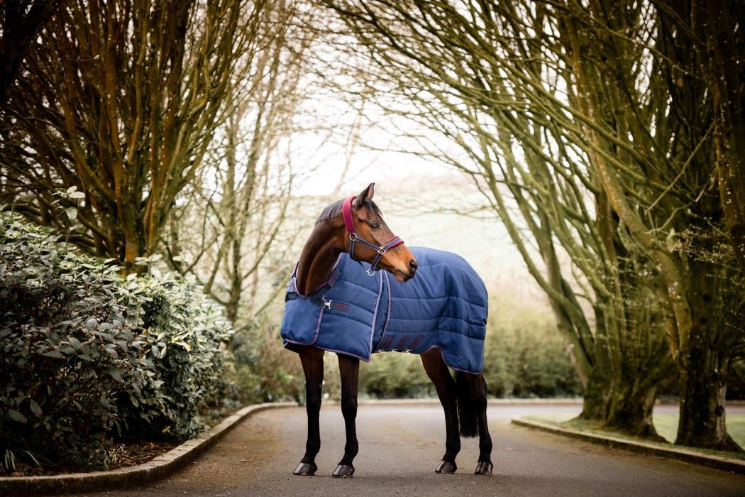 Rambo Optimo Stable Blanket (200g Medium)