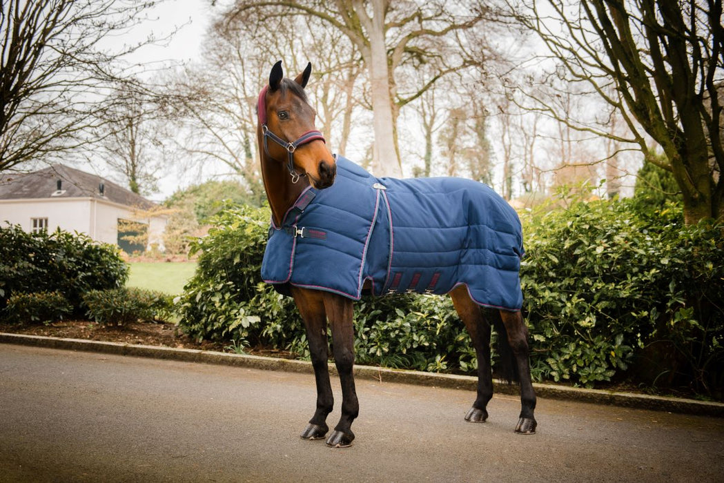 Rambo Optimo Stable Blanket (200g Medium)