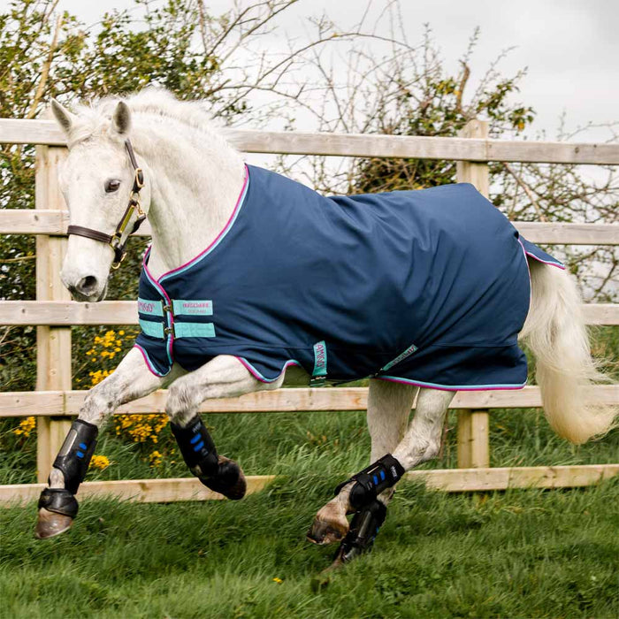 Amigo Hero 900D Pony Turnout Blanket (200g Medium)