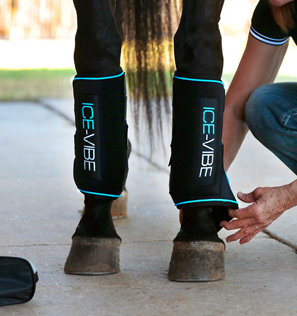 Ice-Vibe Boots