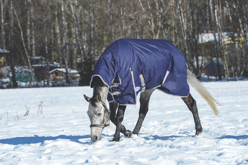 Horse Blanket No. 02 – Finnish Equestrian Company