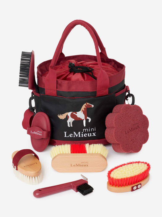 LeMieux Mini Grooming Set