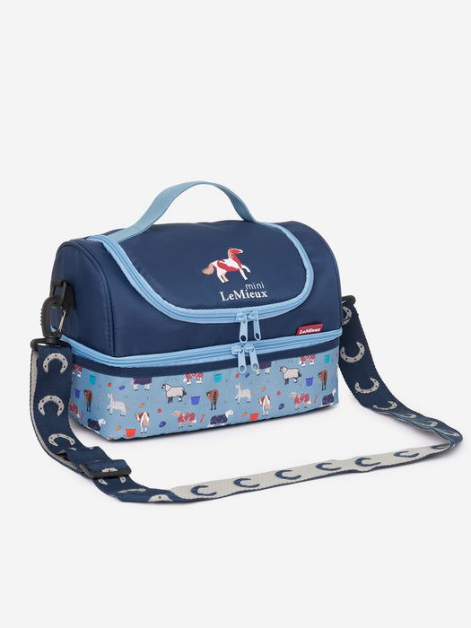 LeMieux Mini Holdall Kids Lunch Bag