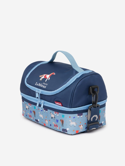 LeMieux Mini Holdall Kids Lunch Bag