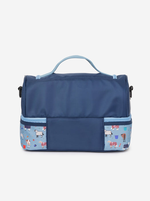 LeMieux Mini Holdall Kids Lunch Bag