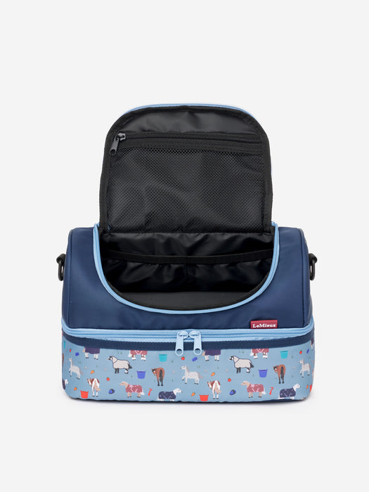 LeMieux Mini Holdall Kids Lunch Bag