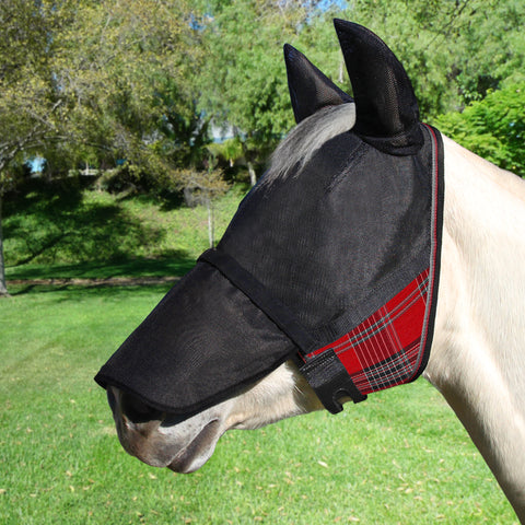 Kensington UViator CatchMask with Ears & Removable Nose w/Forelock Opening