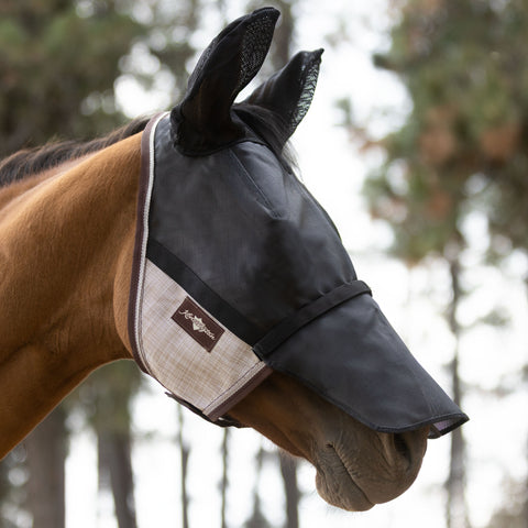 Kensington UViator CatchMask with Ears & Removable Nose w/Forelock Opening