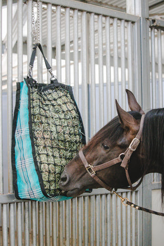 Kensington Deluxe Slow Feed Hay Bag - 2 Flake