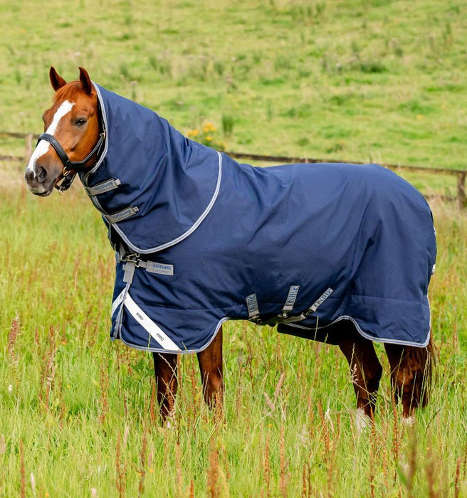 Rhino Plus Vari-Layer Turnout Blanket (100g Medium Lite, 0g Hood)