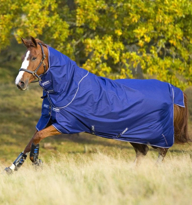 Amigo Hero 900 Plus Turnout Blanket (0g Lite)