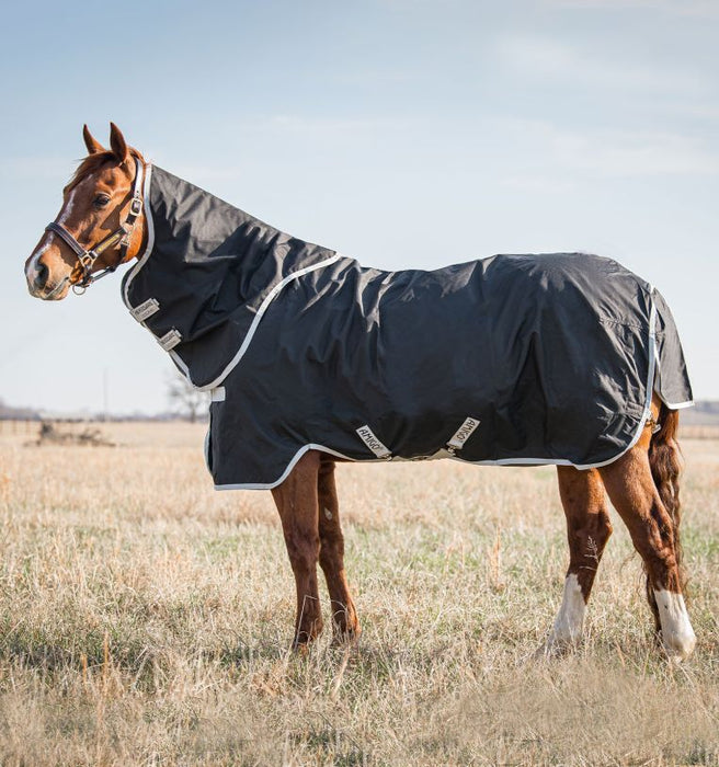 Amigo Stock Horse Turnout Sheet (0g Lite)