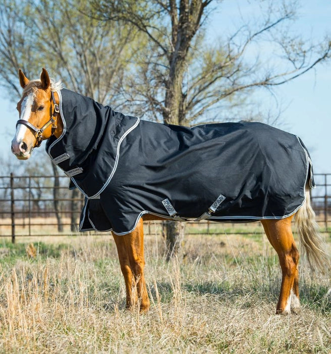 Amigo Stock Horse Turnout Blanket (200g Medium)