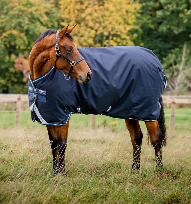 Amigo Bravo 12 Original Turnout Blanket (250g Medium)