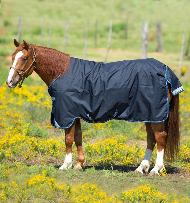 Amigo Bravo 12 Original Turnout Blanket (400g Heavy)