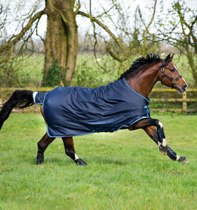 Amigo Bravo 12 Original Turnout Blanket (400g Heavy)