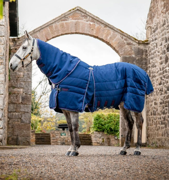 Rambo Optimo Stable Plus Blanket (200g Medium)