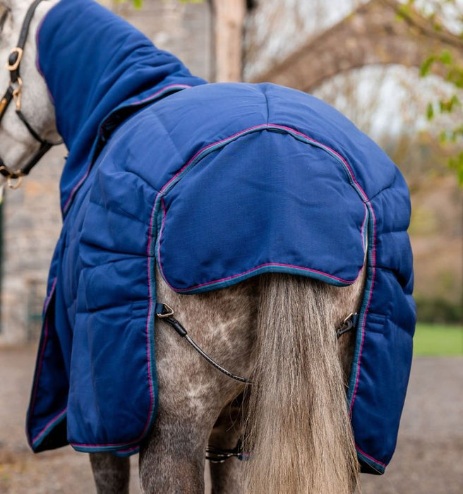 Rambo Optimo Stable Plus Blanket (200g Medium)