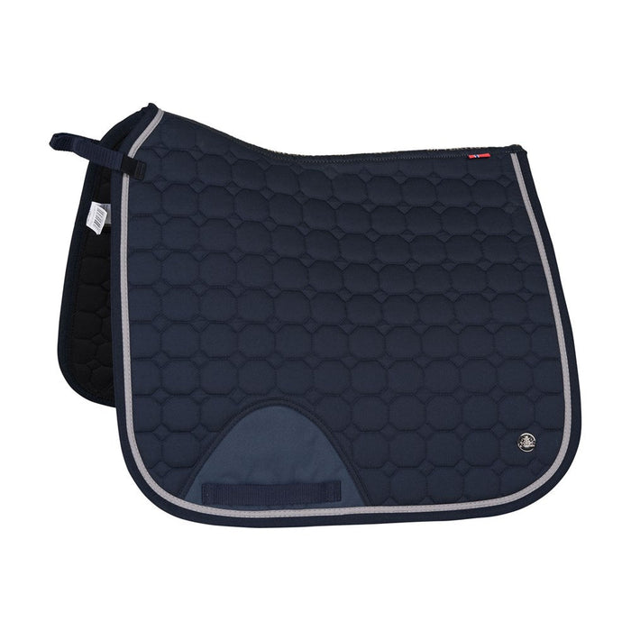 B Vertigo Zurich Dressage Saddle Pad